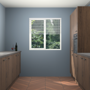 Noten keuken Lusaka 45016