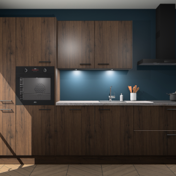 Noten keuken Groenland 44707