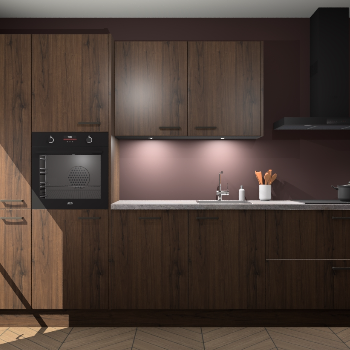 Noten keuken Groenland 44708