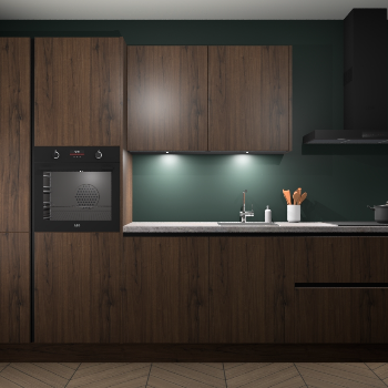 Noten greeploze keuken Groenland 44709