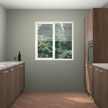 Noten keuken Lusaka 45028