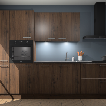 Noten keuken Groenland 44710