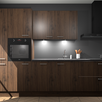 Noten keuken Groenland 44711