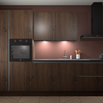 Noten greeploze keuken Groenland 44712