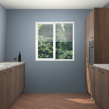 Noten keuken Lusaka 45033