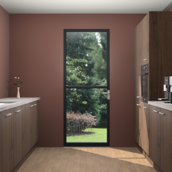 Noten keuken Lusaka 45042