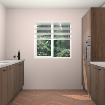 Noten keuken Lusaka 45047