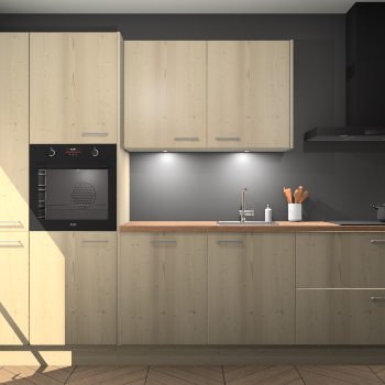 Vuren keuken Groenland 44838