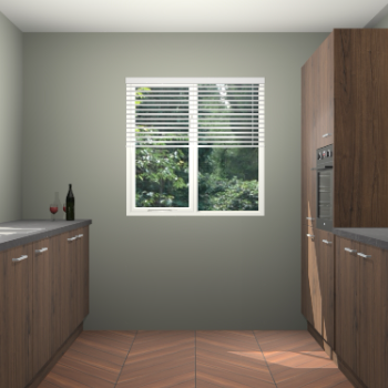 Noten keuken Lusaka 45070