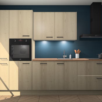 Vuren keuken Groenland 44840