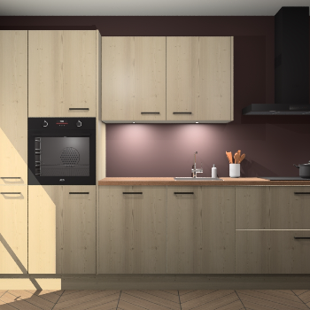 Vuren keuken Groenland 44841