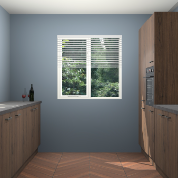 Noten keuken Lusaka 45073