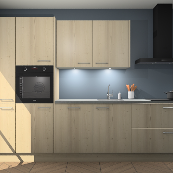 Vuren keuken Groenland 44843