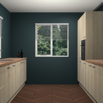 Vuren keuken Lusaka 46218