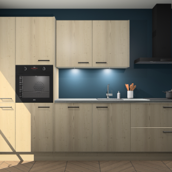 Vuren keuken Groenland 44846