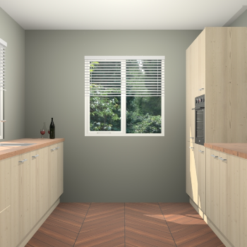 Vuren keuken Lusaka 46219