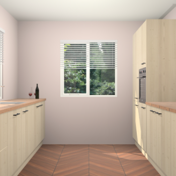 Vuren keuken Lusaka 46225