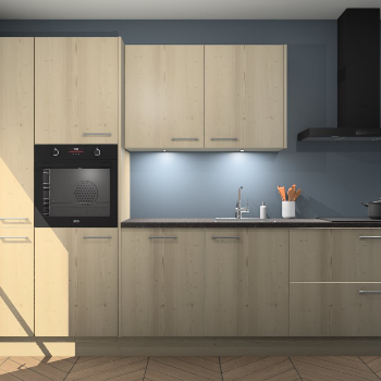 Vuren keuken Groenland 44963