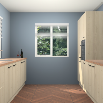 Vuren keuken Lusaka 46227