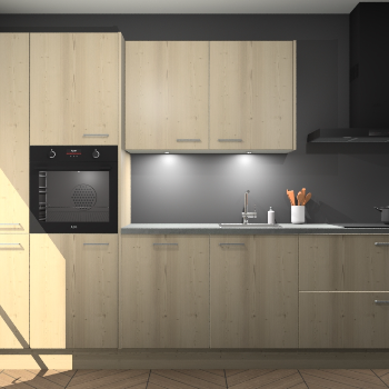 Vuren keuken Groenland 44964