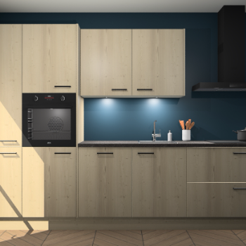 Vuren keuken Groenland 44966