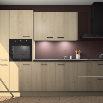 Vuren keuken Groenland 44967