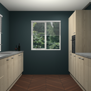 Vuren keuken Lusaka 46272