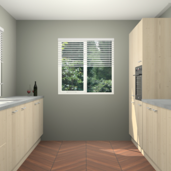 Vuren keuken Lusaka 46273