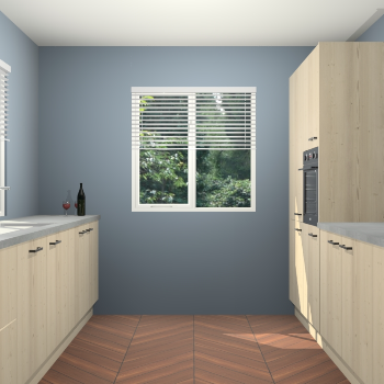 Vuren keuken Lusaka 46276