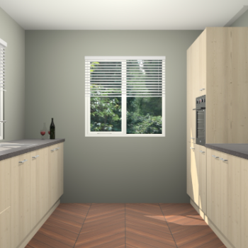 Vuren keuken Lusaka 46309