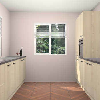 Vuren keuken Lusaka 46311