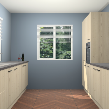 Vuren keuken Lusaka 46312