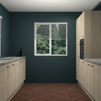 Vuren keuken Lusaka 46326