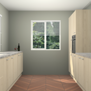 Vuren keuken Lusaka 46327