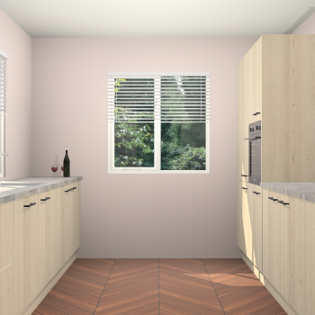 Vuren keuken Lusaka 46329