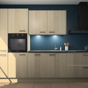 Vuren keuken Groenland 44989