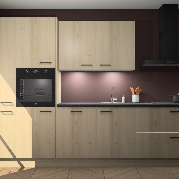 Vuren keuken Groenland 92130