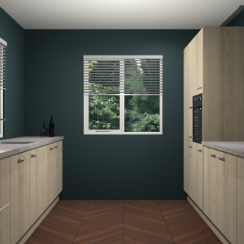 Vuren keuken Lusaka 46352