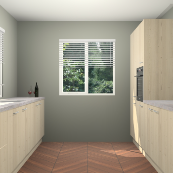 Vuren keuken Lusaka 46353