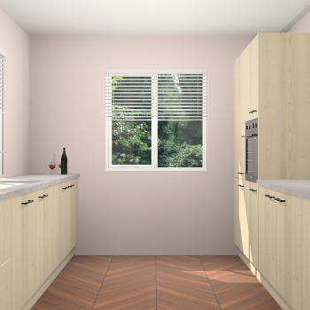 Vuren keuken Lusaka 46355