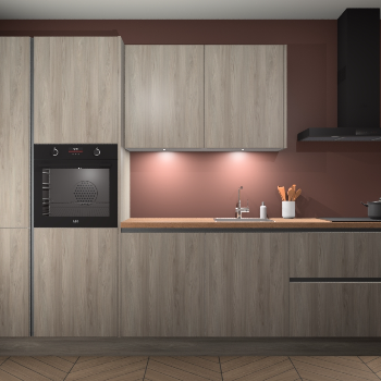 Olm greeploze keuken Groenland 45098