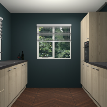 Vuren keuken Lusaka 46364