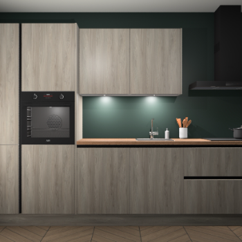 Olm greeploze keuken Groenland 45104