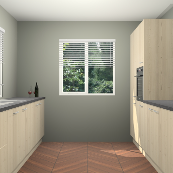 Vuren keuken Lusaka 46365