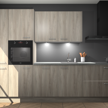 Olm keuken Groenland 45173