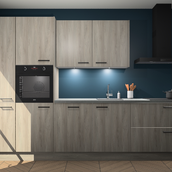 Olm keuken Groenland 45178