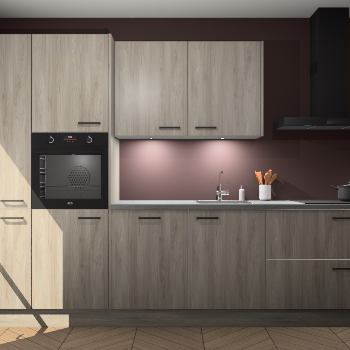 Olm keuken Groenland 45179