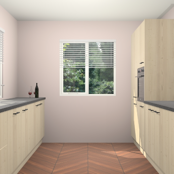 Vuren keuken Lusaka 46367