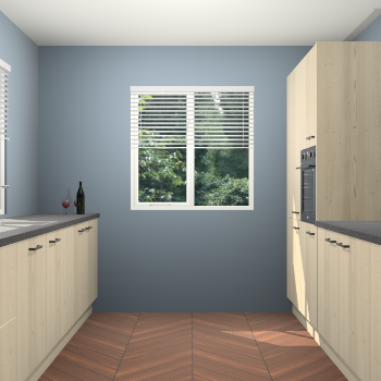 Vuren keuken Lusaka 46368