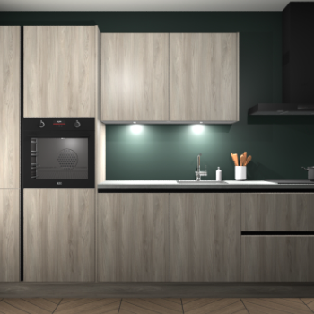 Olm greeploze keuken Groenland 45180